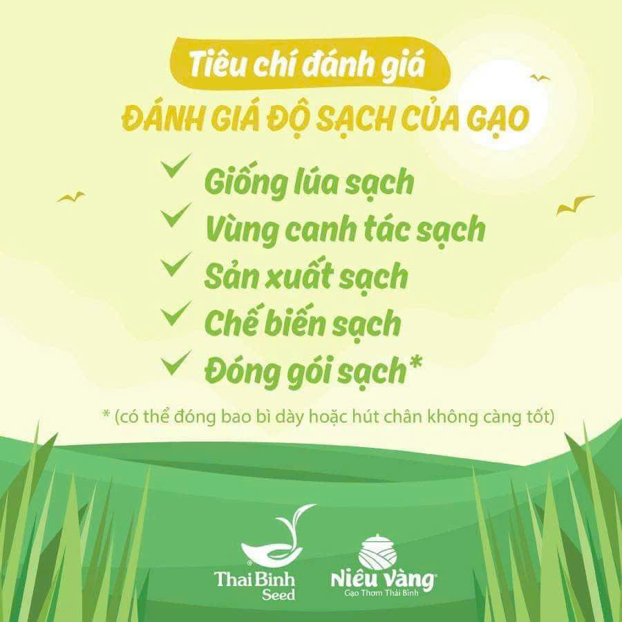 Tốt Giống, Tốt Mạ, Tốt Lúa